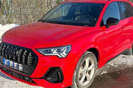 Audi Q3 22.000 km 42.500 &euro; Schwerin 19055