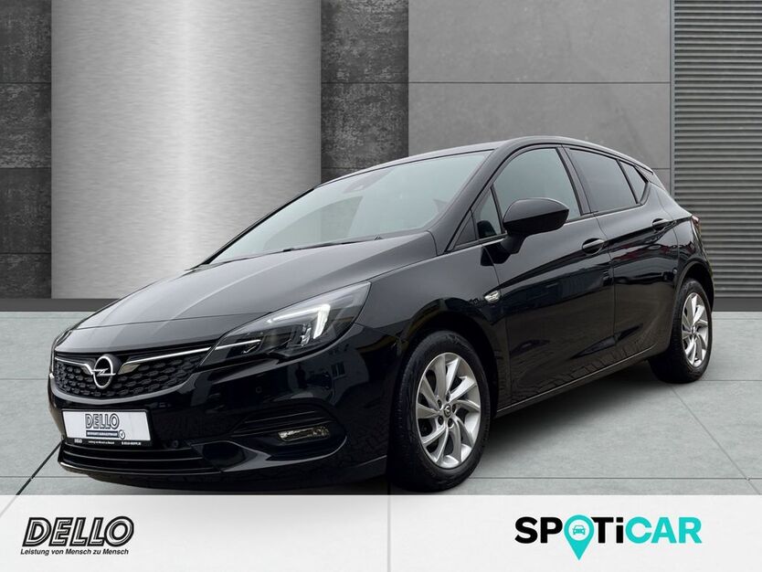 Opel Astra 83.744 km 13.990 € Schwerin 19061