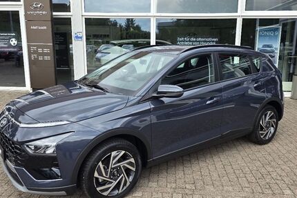 Hyundai BAYON 7.582 km 20.990 &euro; Hagenow 19230