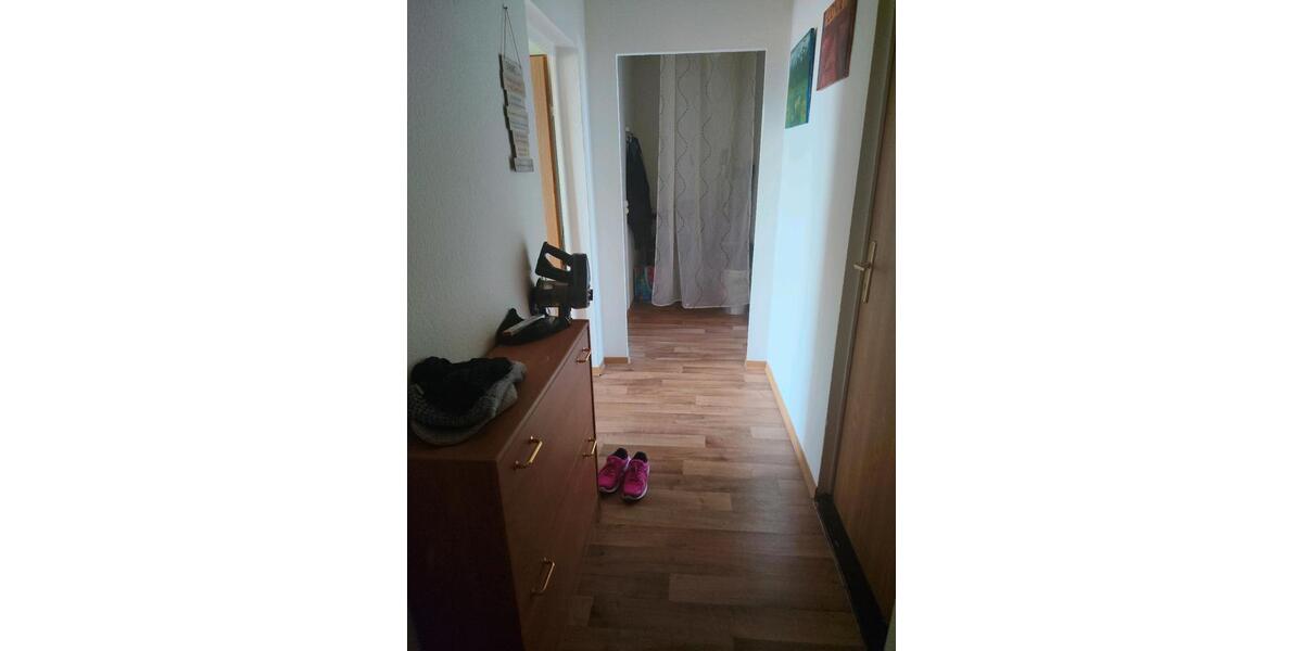 Etagenwohnung Gadebusch - 3 Zimmer, 61 m&sup2;, 600&euro; | Angebot:26293621