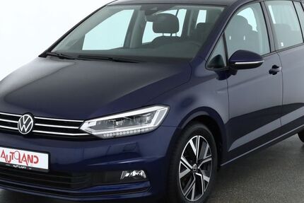 VW Touran 49.963 km 32.990 &euro; Schwerin 19061
