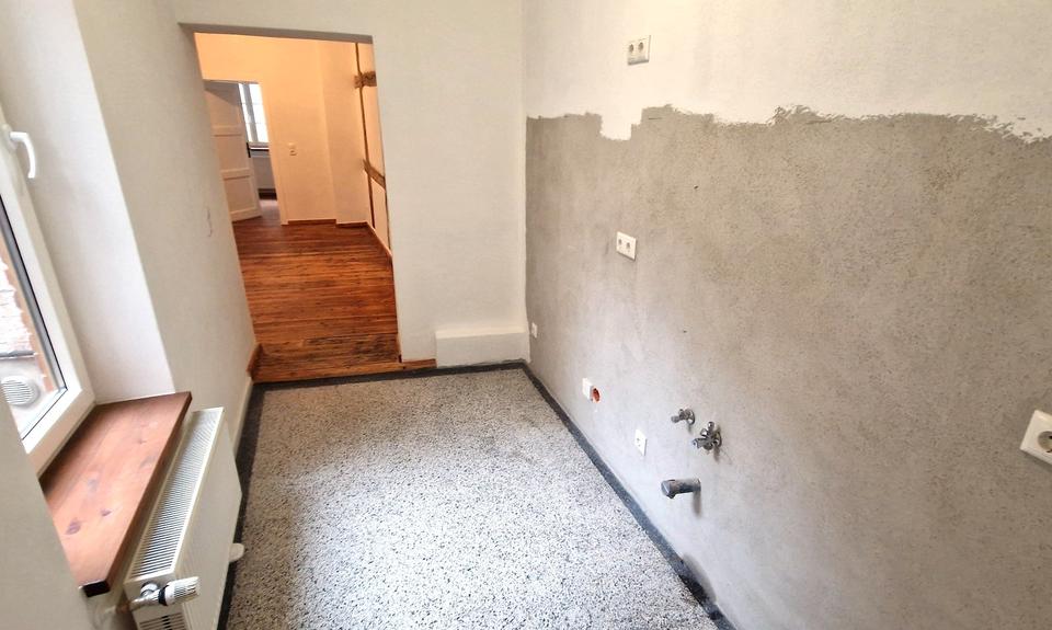 Maisonettenwohnung Wismar Altstadt - 6.5 Zimmer, 120 m&sup2;, 1.600&euro; | Angebot:26237733