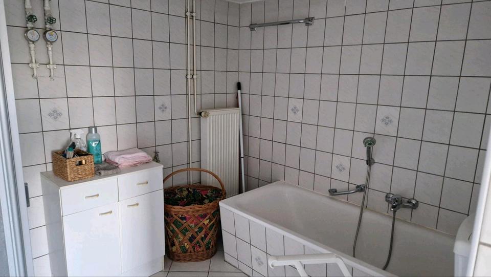 EFH mit ELW ca 137 m2 Wohnfläche Sternberg LKR Parchim Schwerin 5 zimmer