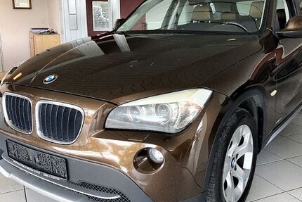 BMW X1 311.930 km 3.745 &euro; Schwerin 19061