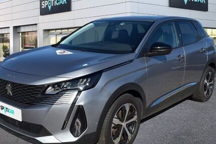 Peugeot 3008 117.000 km 18.777 &euro; Schwerin 19057