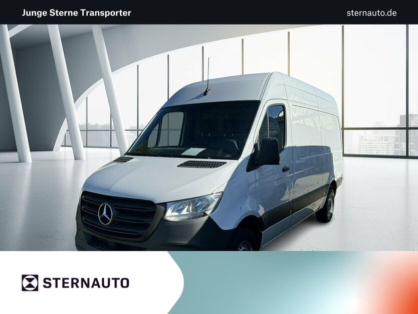 Mercedes-Benz Sprinter 74.695 km 32.450 € Schwerin 19061