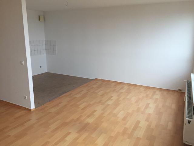 Etagenwohnung Schwerin Gartenstadt - 2 Zimmer, 63 m&sup2;, 429&euro; | Angebot:26676787