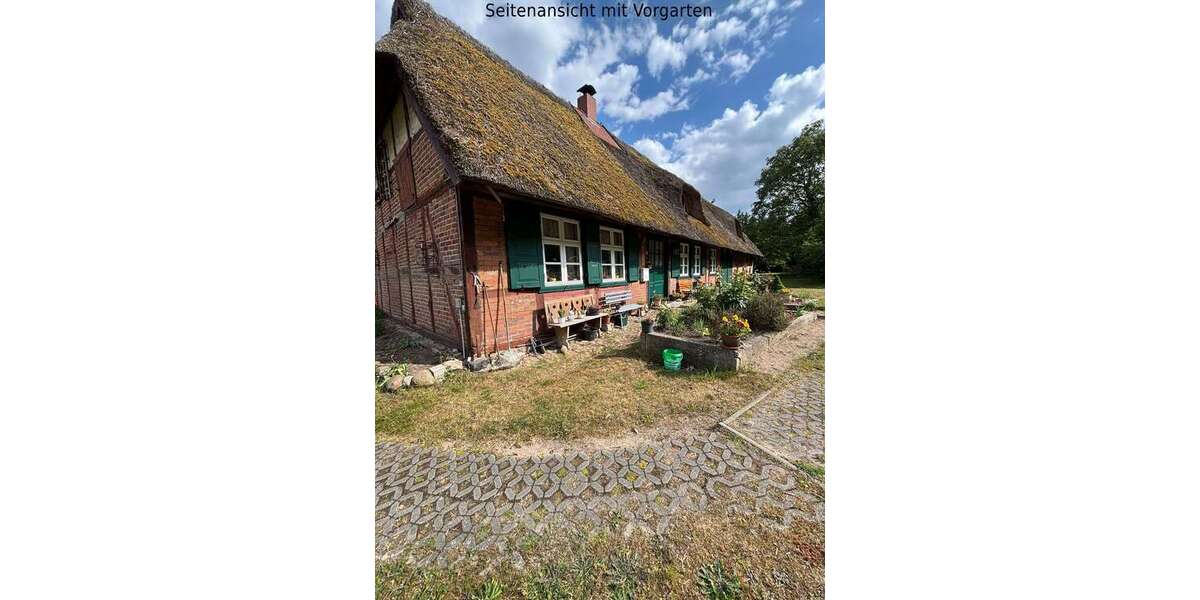 Einfamilienhaus Plate - 5 Zimmer, 112 m&sup2;, 399.900&euro; | Angebot:25406900
