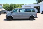 VW T6.1 Kombi lang 2.0 TDI 9-SITZER+2xKLIMA+PDC+AHK 161.457 km 27.900 &euro; Hagenow 19230