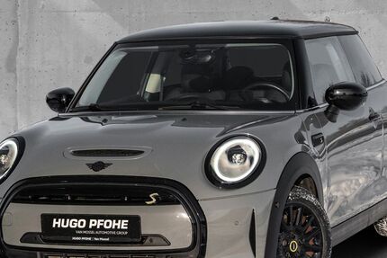 Mini Cooper SE 21.600 km 17.870 &euro; Schwerin 19057