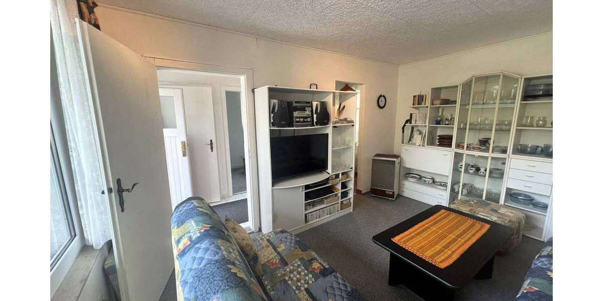 Mehrfamilienhaus, Wohnhaus Seehof - 5 Zimmer, 81 m&sup2;, 263.500&euro; | Angebot:25728000