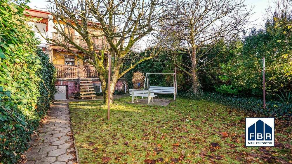 Ihr neues Zuhause: Komfort und Ruhe vereint in Schwerin 4 zimmer