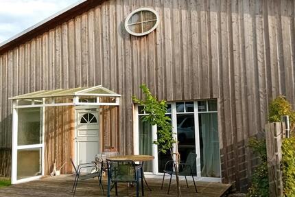 Wohnung Bad Kleinen - 2 Zimmer, 52 m&sup2;, 575&euro; | Angebot:25406945