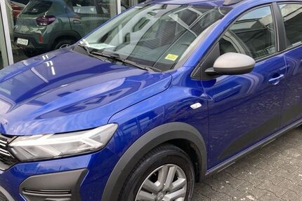 Dacia Sandero 16.201 km 15.497 &euro; Gosen 15537