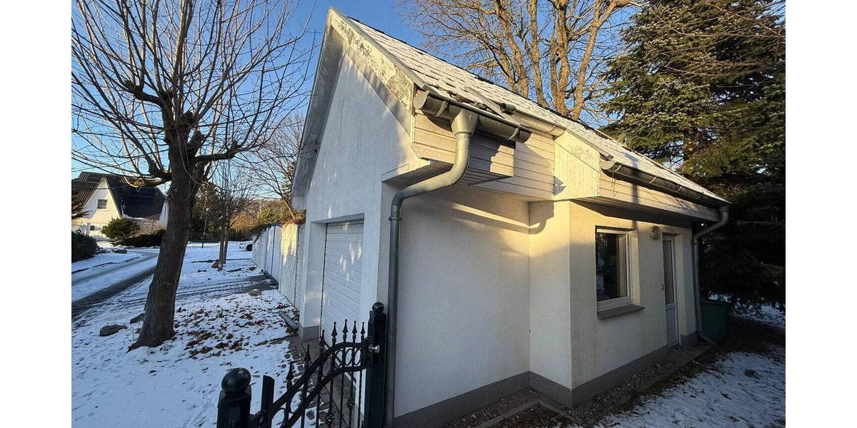Einfamilienhaus Neustadt-Glewe Glewe - 4 Zimmer, 120 m&sup2;, 398.000&euro; | Angebot:26057608