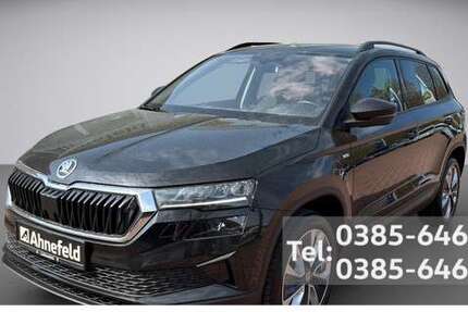 Skoda Karoq 76.800 km 25.999 &euro; Schwerin 19061
