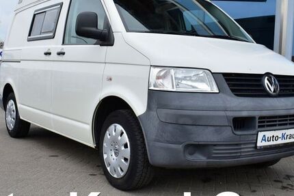 VW T5 Transporter