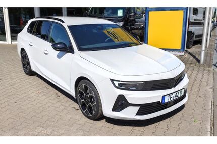 Opel Astra 24.350 km 27.950 &euro; Zossen 15806