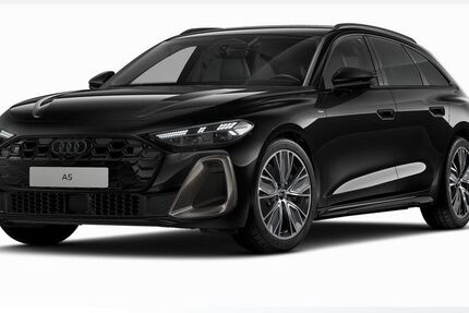 Audi A5 26.986 km 53.390 € Wismar 23970