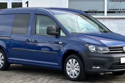 VW Caddy Maxi 106.004 km 14.950 &euro; Bandenitz 19230