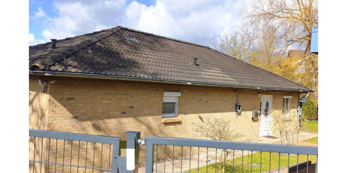 Reihenendhaus Schwerin Krebsförden - 4 Zimmer, 119 m&sup2;, 349.000&euro; | Angebot:26188394