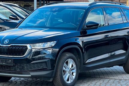 Skoda Kodiaq 135.618 km 22.900 &euro; Mittenwalde 15749