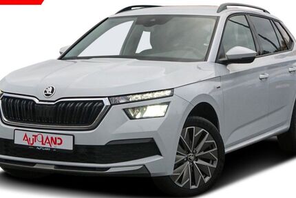 Skoda Kamiq 45.345 km 20.950 &euro; Schwerin 19061