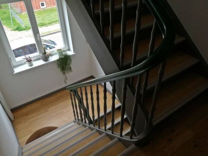 Etagenwohnung Schwerin Lewenberg - 2 Zimmer, 40 m&sup2;, 465&euro; | Angebot:26391167