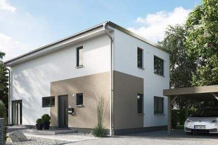 Haus Neustadt-Glewe Hohewisch - 4 Zimmer, 127 m&sup2;, 279.150&euro; | Angebot:24855935