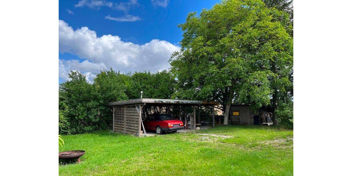 Doppelhaushälfte Gottesgabe / Rosenhagen Rosenhagen - 4 Zimmer, 162 m&sup2;, 429.000&euro; | Angebot:25709164