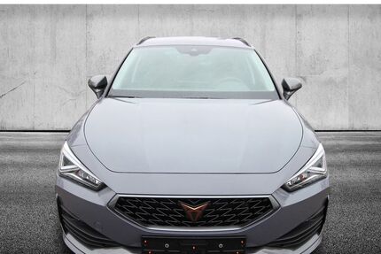 Cupra Leon 21.936 km 28.500 &euro; Hagenow 19230