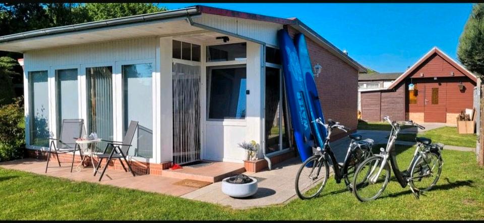 Doppelhaushälfte Lübstorf - 2 Zimmer, 48 m&sup2;, 155.000&euro; | Angebot:26476919
