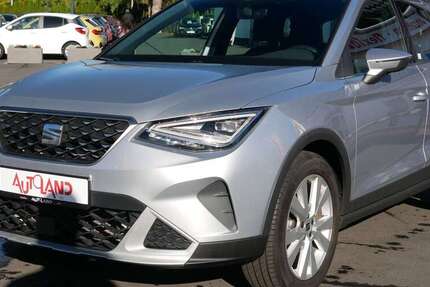 Seat Arona 36.610 km 16.950 &euro; Wismar 23970