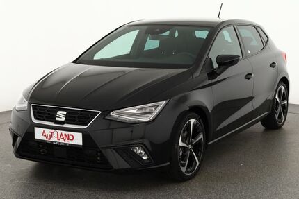 Seat Ibiza 39.987 km 21.990 &euro; Wismar 23970