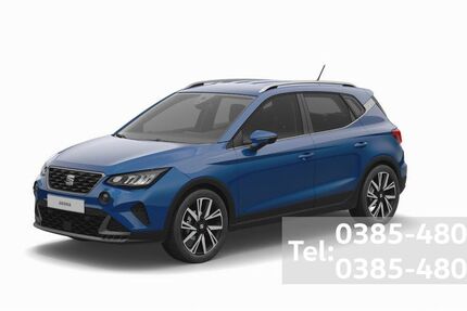 Seat Arona 8.944 km 25.890 € Schwerin 19057