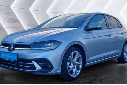 VW Polo 2.175 km 28.999 &euro; Lübben 15907