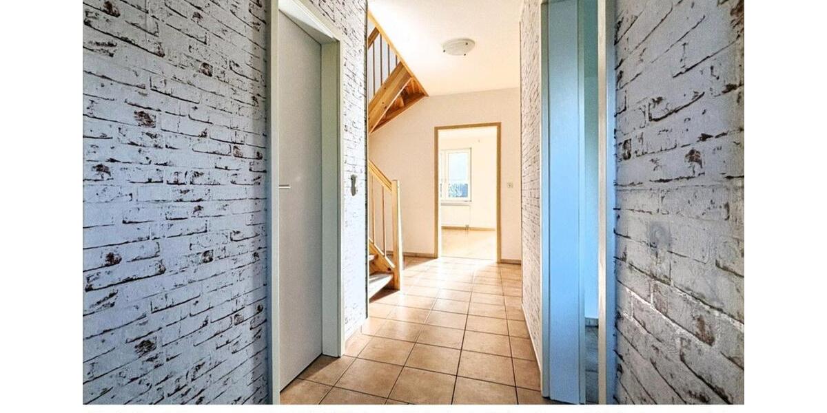 Reihenhaus Bad Kleinen - 6 Zimmer, 106 m&sup2;, 258.000&euro; | Angebot:26611066