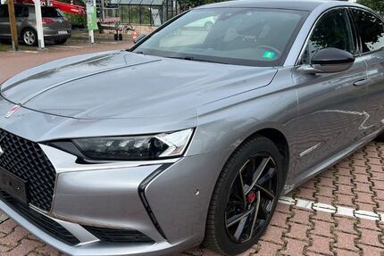 DS Automobiles DS9 122.000 km 18.949 &euro; Mahlow 15831