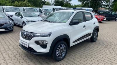 Dacia Spring 19.000 km 9.499 &euro; Gosen 15537