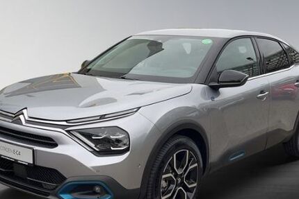 Citroen ë-C4 53.040 km 21.950 &euro; Schwerin 19061