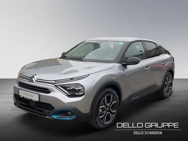 Citroen ë-C4 53.040 km 23.990 € Schwerin 19061