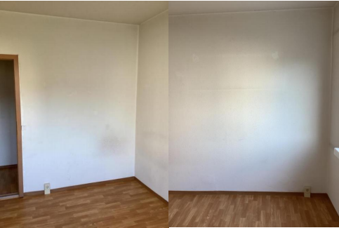 Etagenwohnung Schwerin Mueßer Holz - 2 Zimmer, 44 m&sup2;, 280&euro; | Angebot:25096009