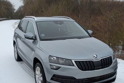 Skoda Karoq 125.000 km 17.000 &euro; Upahl 23936