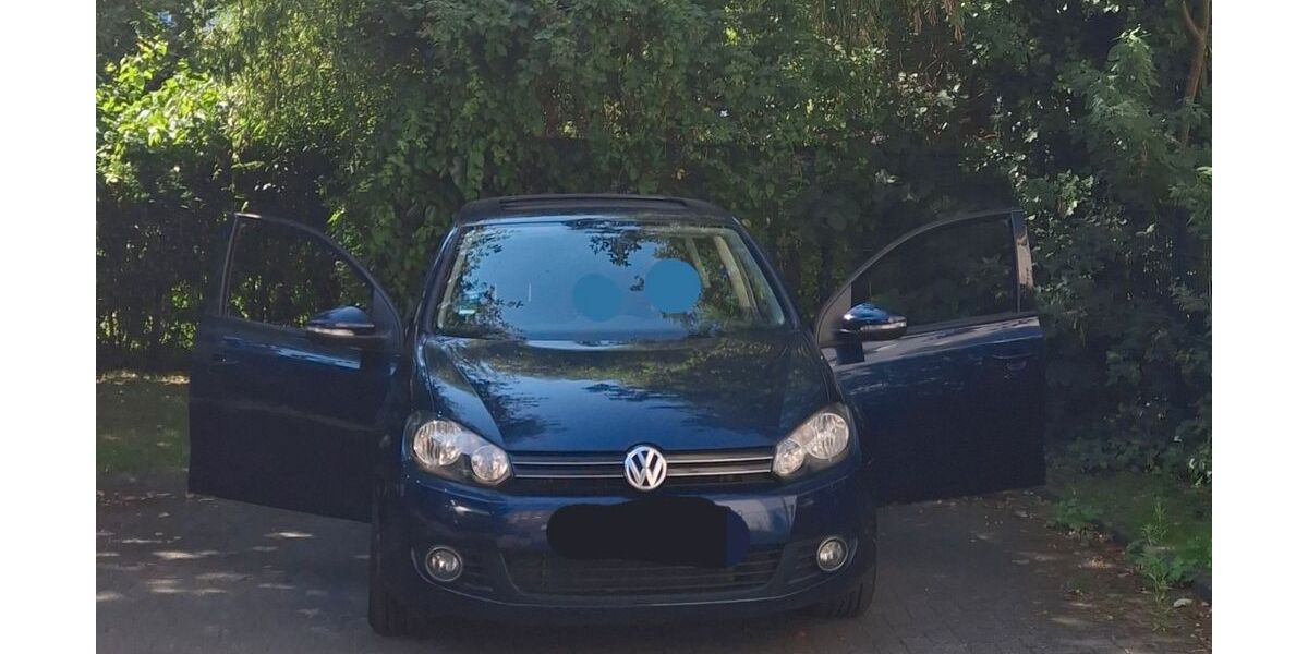 VW Golf 173.000 km 3.333 &euro; Schwerin 19059