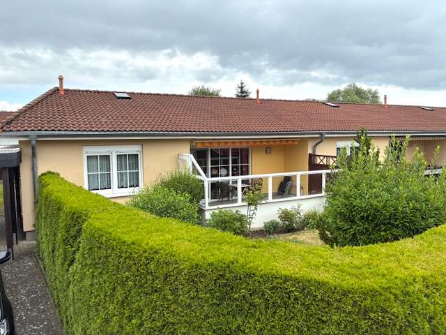 Haus zum Kaufen in Wittenförden 269.000 € 87 m²