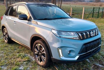 Suzuki Vitara 98.100 km 15.990 &euro; Langen Brütz 19067