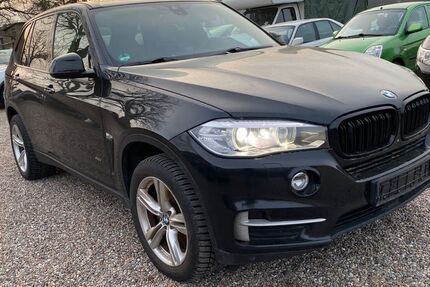 BMW X5 294.000 km 12.800 &euro; Bandenitz 19230