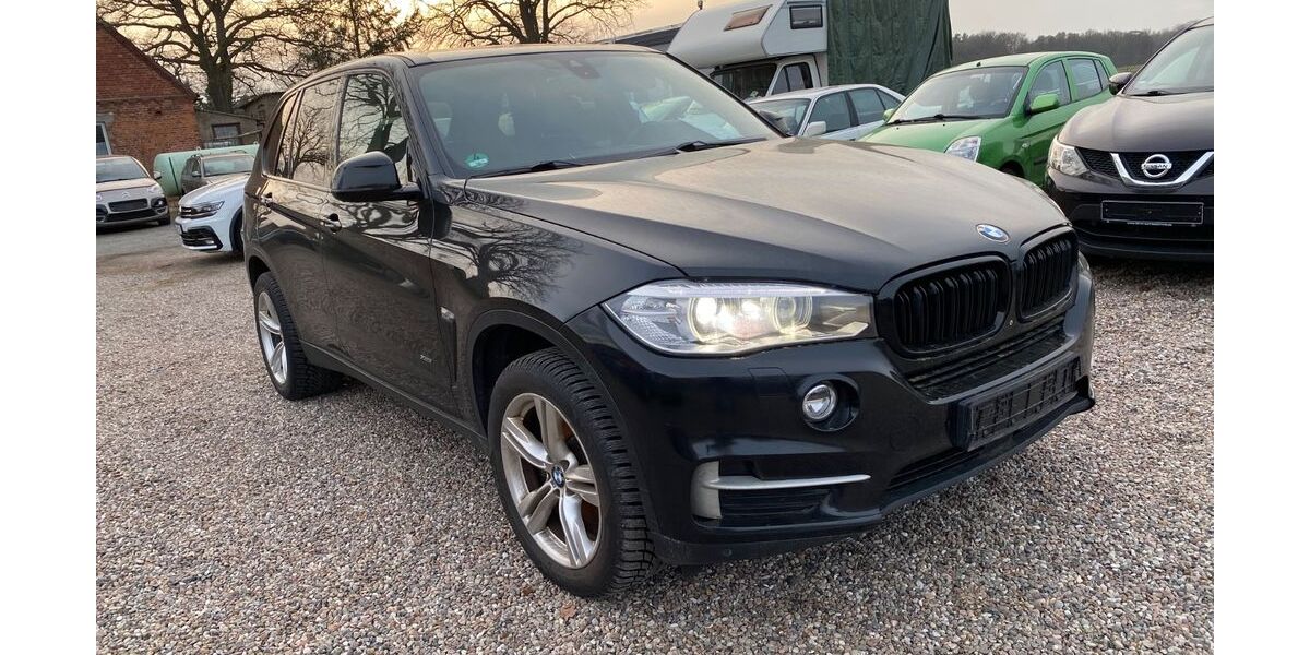 BMW X5 294.000 km 12.800 &euro; Bandenitz 19230