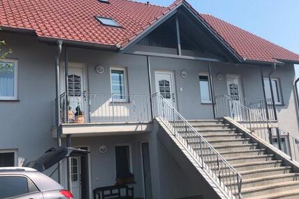 Wohnung Hagenow - 2 Zimmer, 78 m&sup2;, 840&euro; | Angebot:26645122