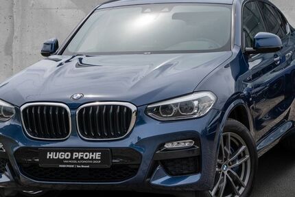 BMW X4 87.300 km 31.489 &euro; Schwerin 19057